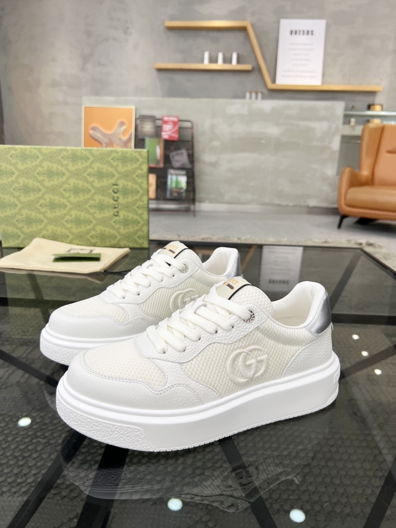 Gucci Casual Shoes